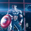 Geplaagde actiefilm met 'Captain America'-ster van 150 miljoen dollar ziet eindelijk het daglicht