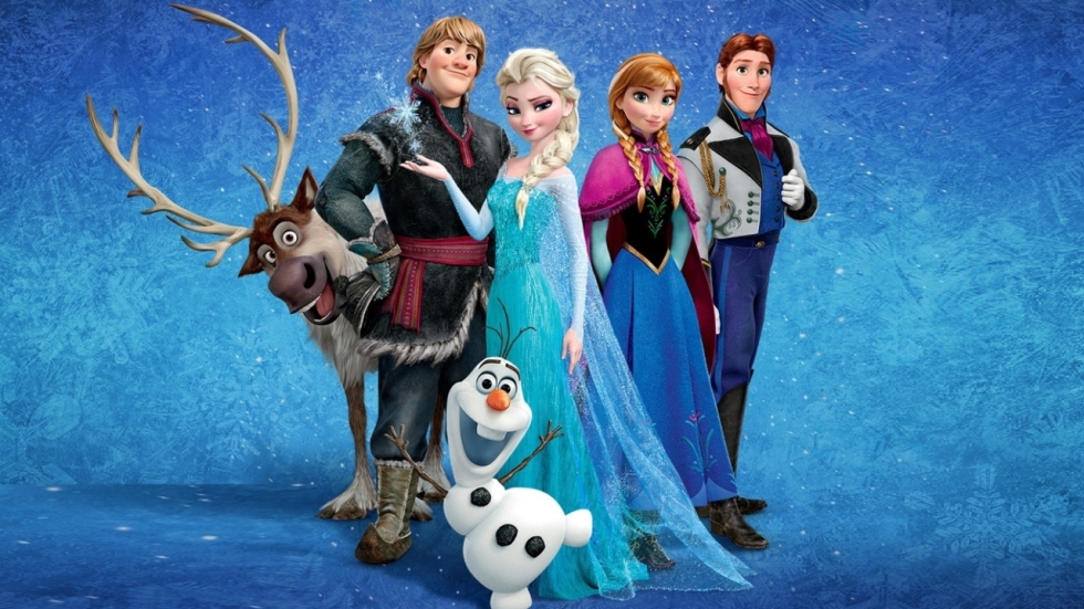 Disney wacht niet tot 2027 met 'Frozen' en komt dit jaar al met nieuwe film