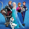 Frozen III