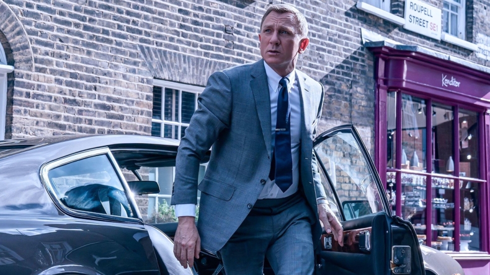 Fans denken dat deze acteur de nieuwe James Bond wordt en hij ontkent het niet