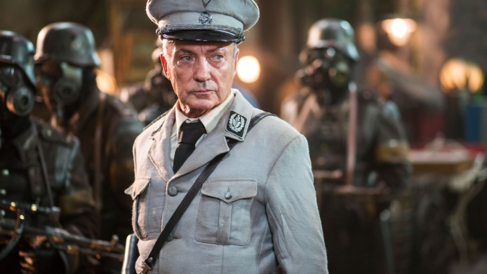 Van nazi's op de maan naar communisten op Mars: de 'Iron Sky'-makers zijn terug!