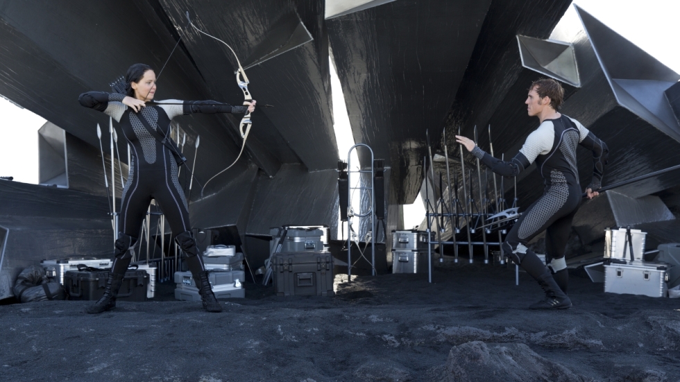 De volgende 'Hunger Games'-film loopt een duidelijk risico: is dit een genade klap voor de geloofwaardigheid?