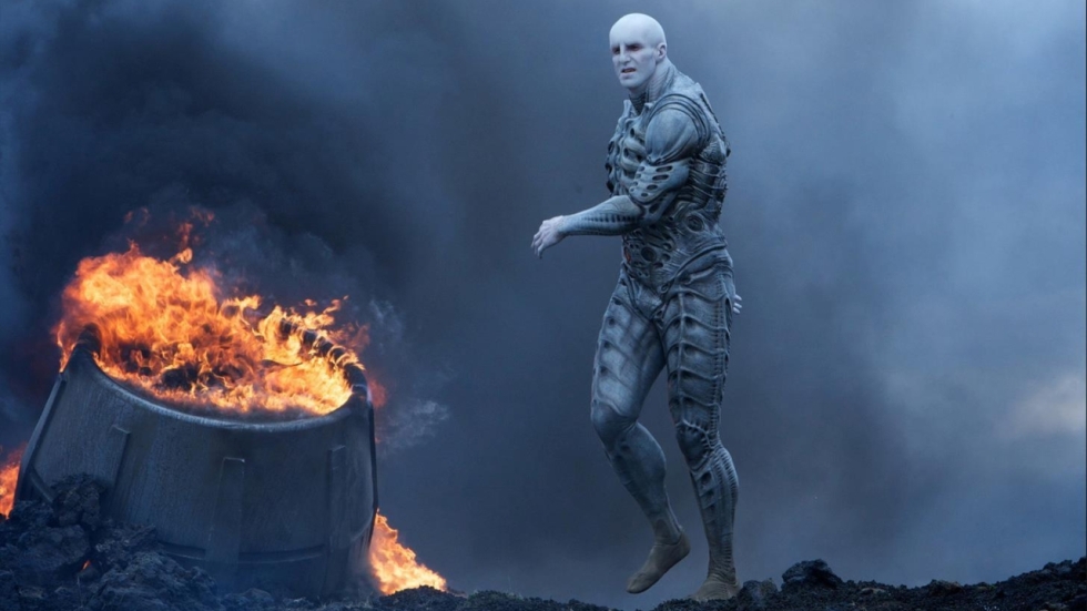 Episch scifi-spektakel arriveert op Netflix en brengt ons naar het begin van monsterlijke franchise