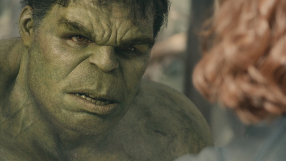 Deze recente Marvel-film moest de nieuwe Hulk introduceren, maar op het laatste moment werd hij eruit geknipt