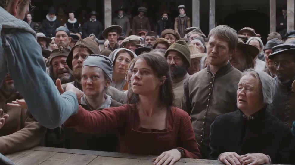 'Lord of the Rings'-acteur haalt uit naar grote Oscarkanshebber: "Snap er niks van"