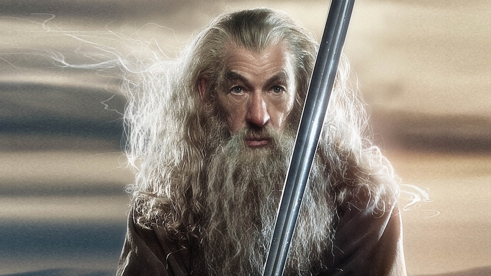 Verwacht niet teveel actie met Gandalf in 'Lord of the Rings: The Hunt for Gollum'