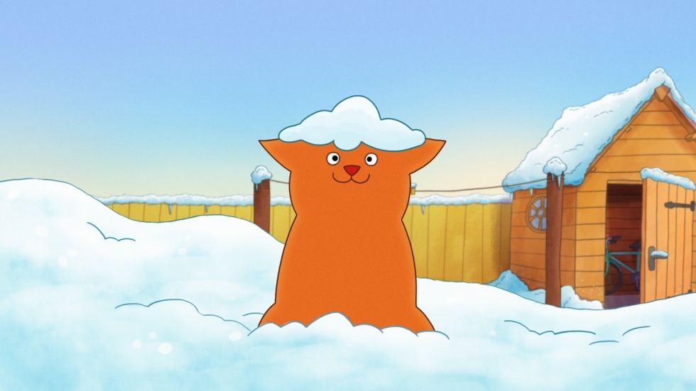 'Dikkie Dik 2: een Nieuwe Vriend voor Dikkie Dik': de verterende kinderfilm voor de allerkleinsten mist wat avontuur.