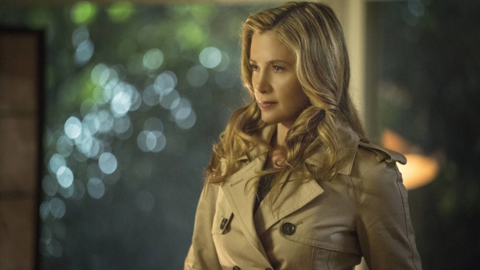 Ze won meteen een Oscar en de wereld lag aan haar voeten, maar door één machtige man werd ze jarenlang verbannen van elke filmset