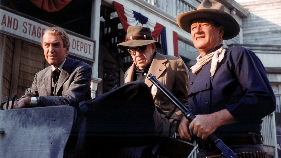 Na 64 jaar heeft dit meesterwerk nog altijd dé krachtigste slotzin uit de filmgeschiedenis