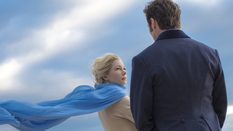 3 dikke aanraders die nu gewoon op Netflix staan