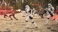 Nieuwe flitsende trailer 'Star Wars: The Mandalorian & Grogu' maakt de teleurstelling van de vorige beelden meer dan goed!
