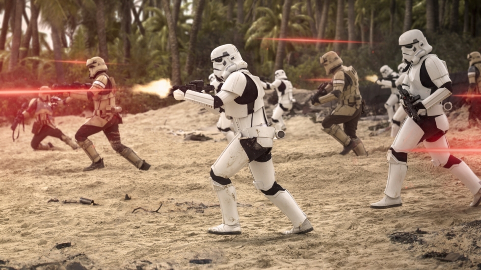 'Star Wars' maakt fans weer blij na "verschrikkelijke" trailer voor nieuwe film