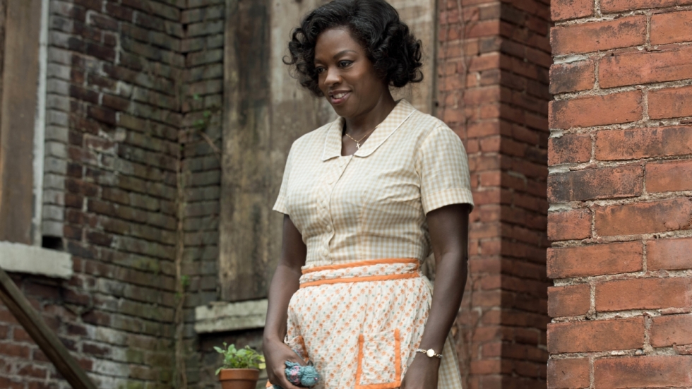 Viola Davis heeft spijt van de rol die haar een Oscarnominatie opleverde: "Het raakte ze niet"