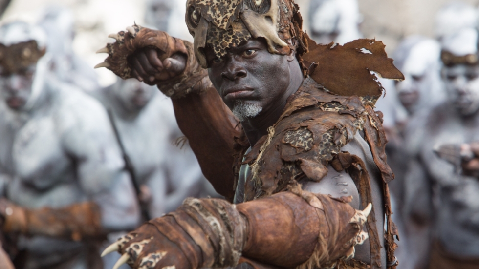 Avonturenfilm van epische proporties op Netflix doet het gelijk zeer sterk