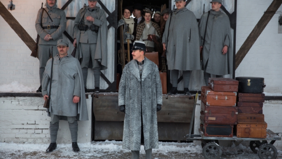 Visueel uiterst bewonderingswaardige film uit 2014 nu weer een hit op Netflix: "Werkt op meerdere niveaus"