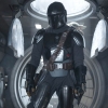 Star Wars: The Mandalorian and Grogu