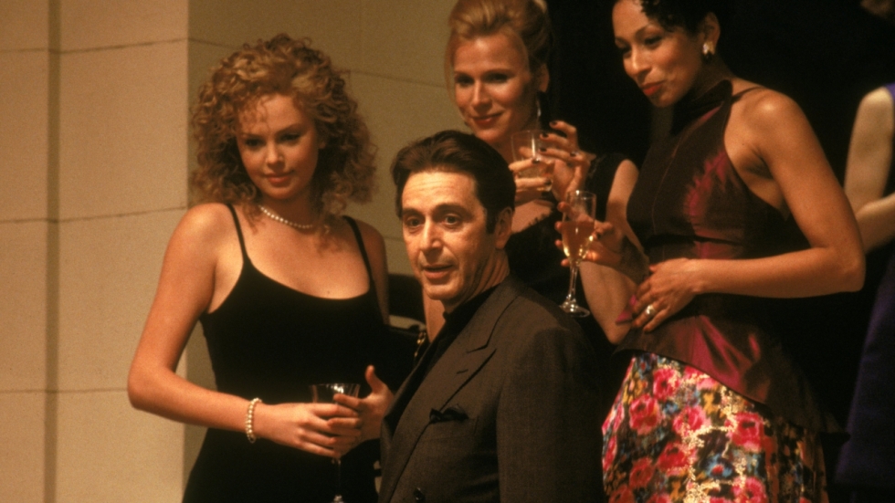 Al Pacino (85) met Noor Alfallah (31): co-ouderschap, romance-geruchten en een leeftijdsverschil dat blijft schuren