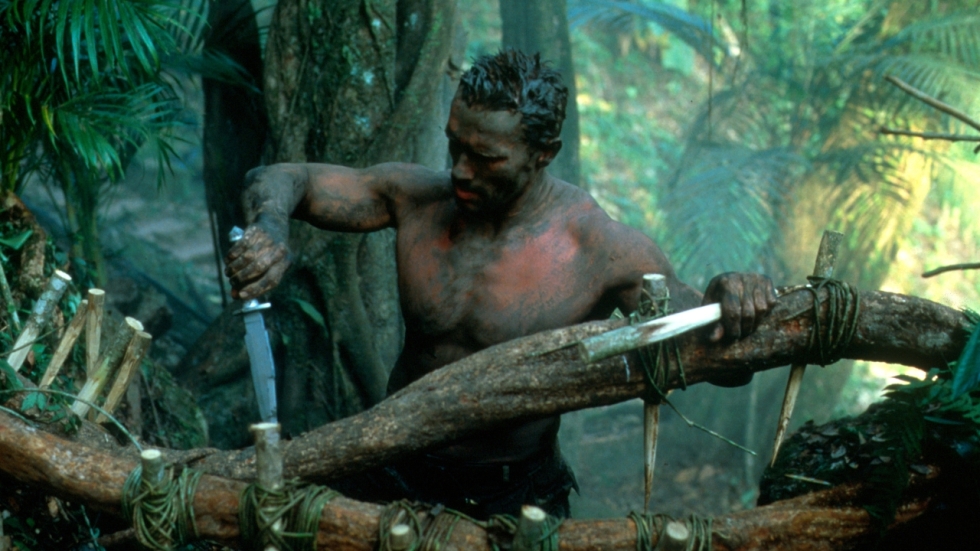 Het opnemen van deze scifi-film vond Arnold Schwarzenegger een nachtmerrie: "Het was vreselijk"