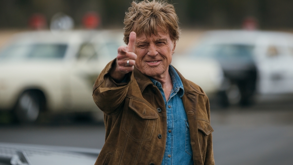 Robert Redford zei 'dit is mijn laatste film': waarom deze redelijk onopvallende film écht zijn afscheid moest zijn