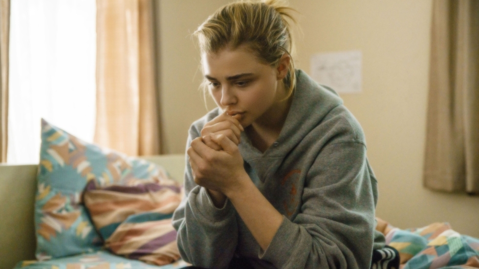 Ze was de grootste tienerster ter wereld, maar ze trok zelf de stekker uit haar carrière nadat Hollywood haar 'te veel als object' begon te zien