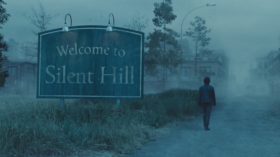 'Return to Silent Hill': dit stadje en zijn bewoners bestaan slechts digitaal