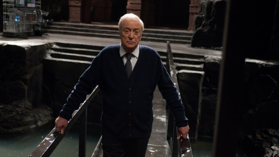 De samenwerking tussen Michael Caine en de zoon van Sean Connery werd een nachtmerrie: "Mijn slechtste professionele ervaring ooit"