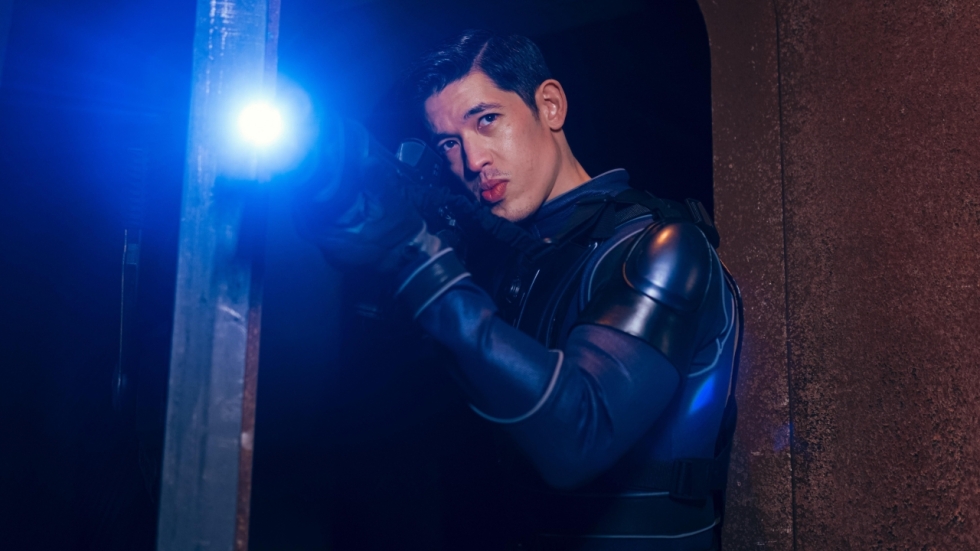 Netflix brengt thrillerboekenreeks van Jo Nesbø tot leven, grootste scifi-serie lijkt langzaam te sterven en uniek project van Prime Video zorgt nu al voor kopzorgen