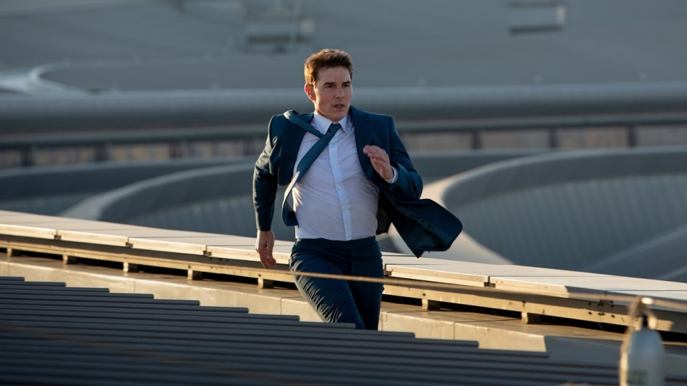 Denkt Tom Cruise nog geen jaar na 'The FINAL Reckoning' toch aan 'Mission: Impossible 9'?
