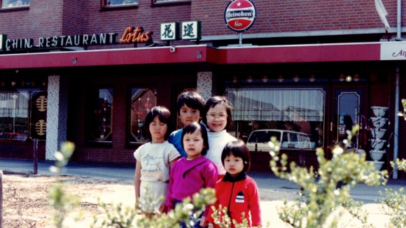 Meer Dan Babi Pangang