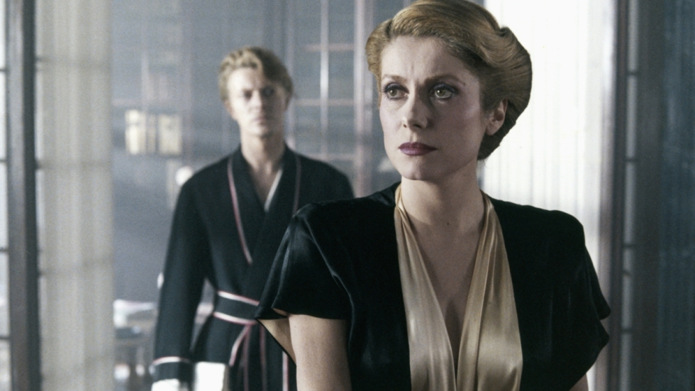 Deze film wordt tegenwoordig gezien als een klassieker, maar werd volledig afgekraakt toen hij uitkwam