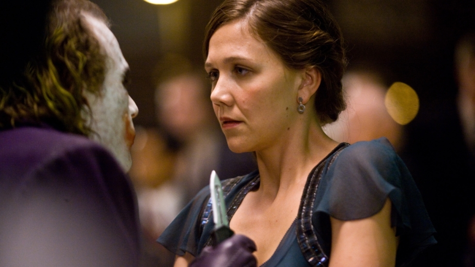 'The Dark Knight'-actrice was niet 'sexy genoeg' tijdens vernederende auditie