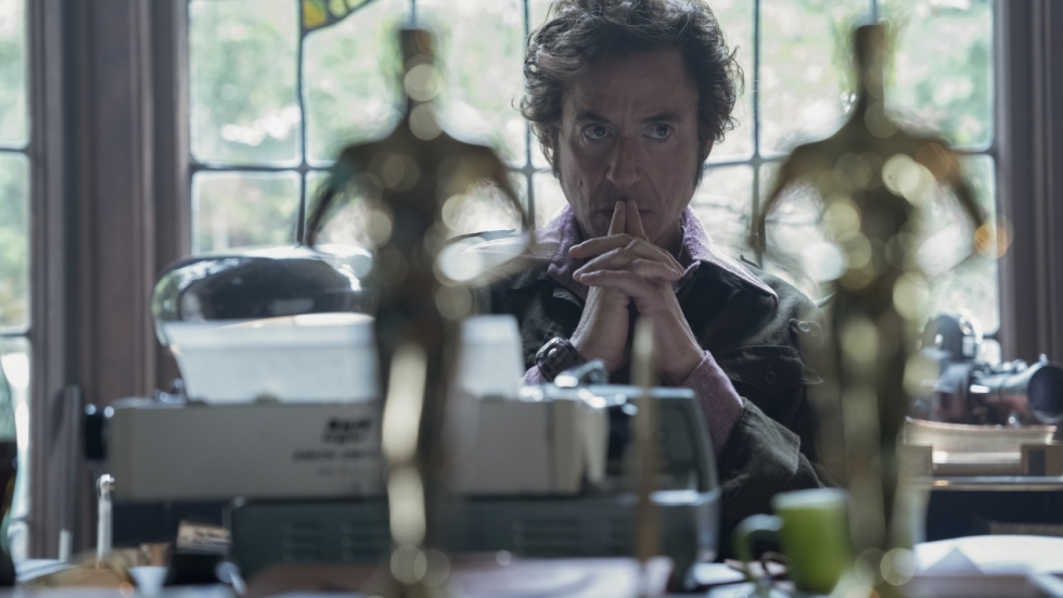 Robert Downey Jr. liep weg uit een live-interview: het ongemakkelijke moment dat zelfs fans 'te veel' vonden