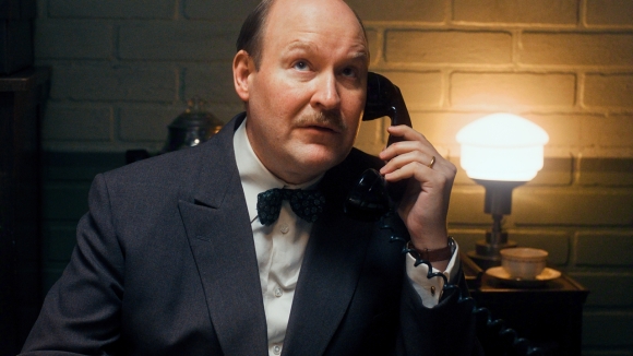 The Swedish Connection