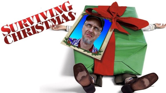 Channel Awesome - Surviving christmas - nostalgia critic