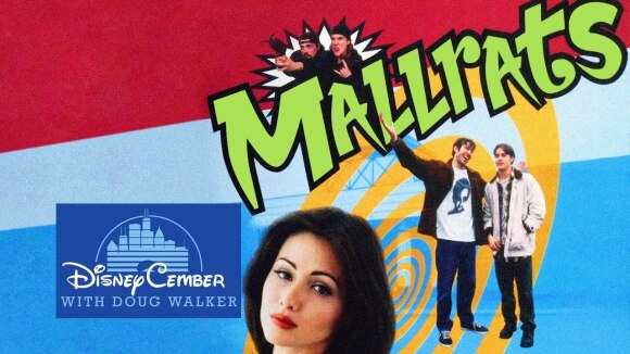 Channel Awesome - Mallrats - disneycember