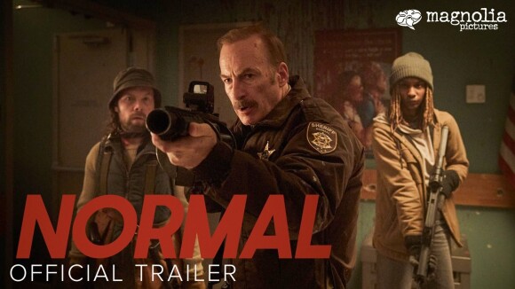 Bob Odenkirk nu helemaal los in keiharde trailer voor de actiefilm 'Normal'