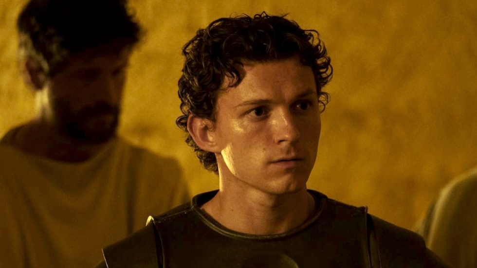 Ik denk dat 'The Odyssey' enorm gaat tegenvallen, terwijl iedereen de fantasyfilm ziet als dé knaller van het jaar