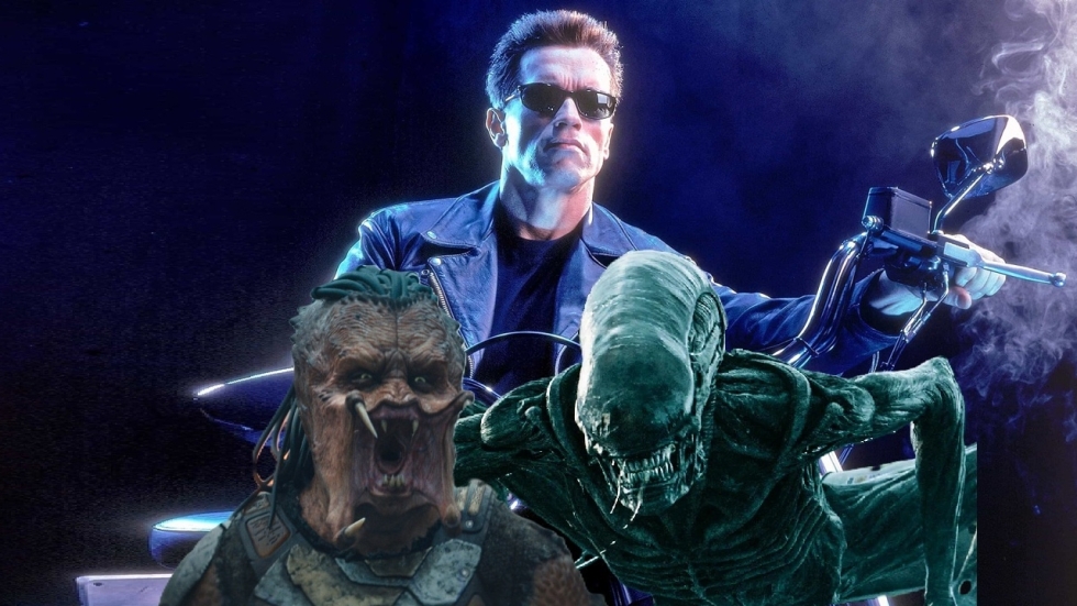 Deze acteur is als enige gedood door de Terminator, de Xenomorph én de Predator