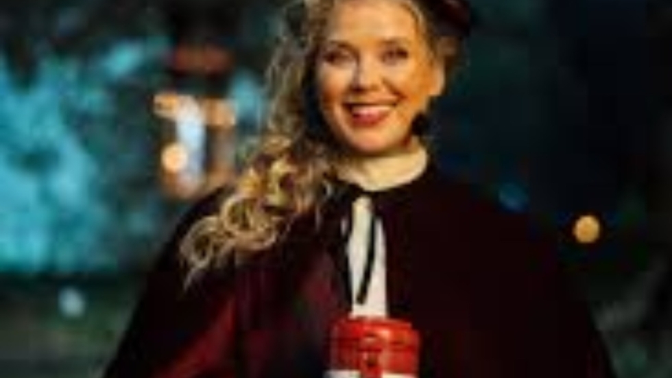 Deze Nederlandse actrice verloor haar mimiek door botox: waarom Babette van Veen daarna zwoer het nooit meer te doen