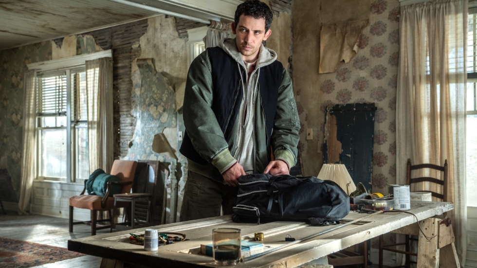 Er is een scifi-film in 2026 waar ik alles, maar ook helemaal niks van verwacht