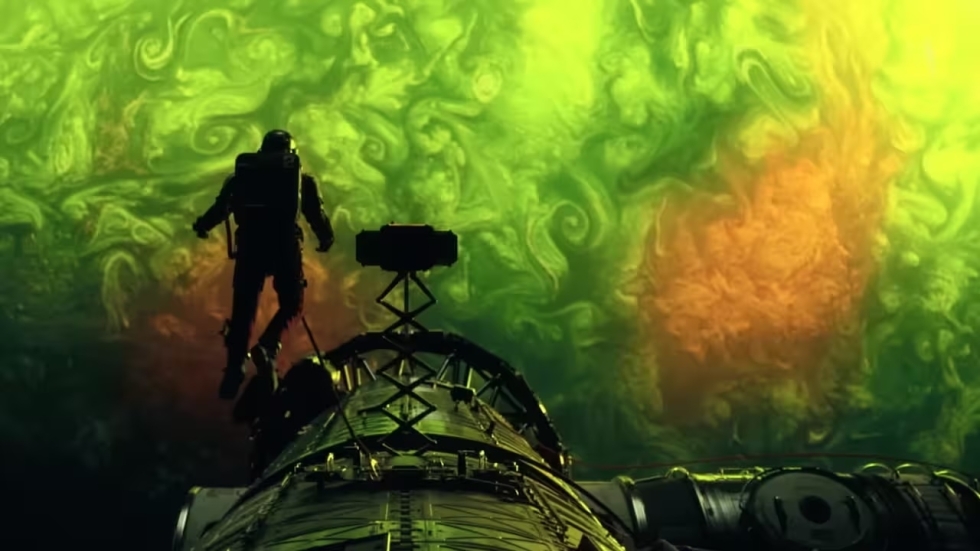 De hopelijk grootste scifi-verrassing van het jaar verschijnt op deze al dag in de bioscoop