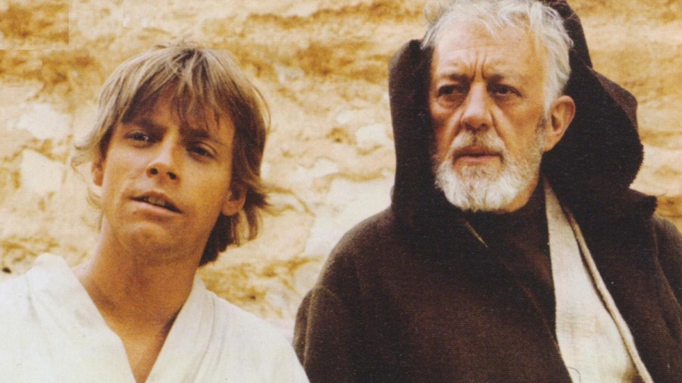 Deze 'Star Wars'-acteur was "wanhopig" om Adolf Hitler te spelen in een film