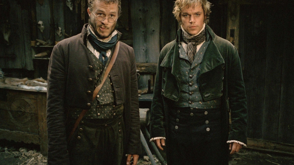 Matt Damon over de beste acteur met wie hij ooit heeft gewerkt: "Ik overdrijf niet"