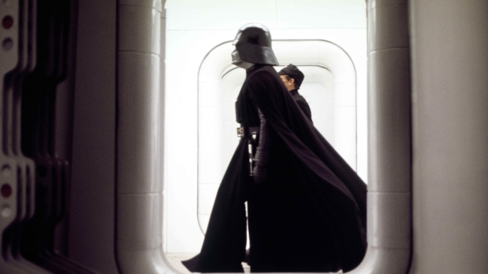 Het vlaggenschip van 'Star Wars' en Darth Vader straks als gigantische LEGO-set verkrijgbaar