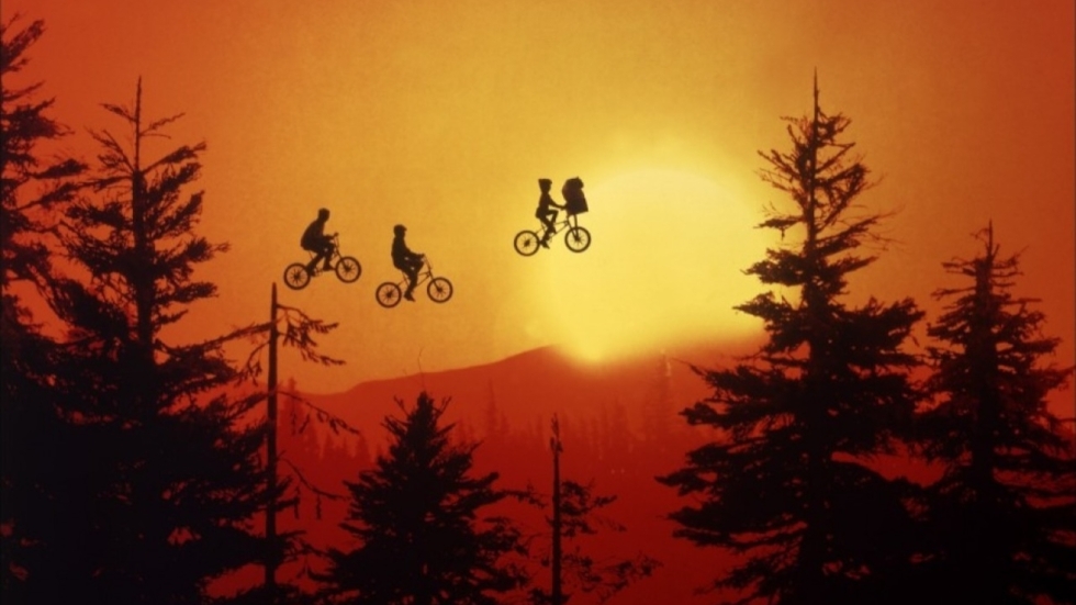 Deze film is "vrijwel perfect", aldus Steven Spielberg