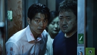 Na het geweldige 'Train To Busan' komt er nu 'Colony' en wij hebben de eerste beelden uit deze knettergekke film