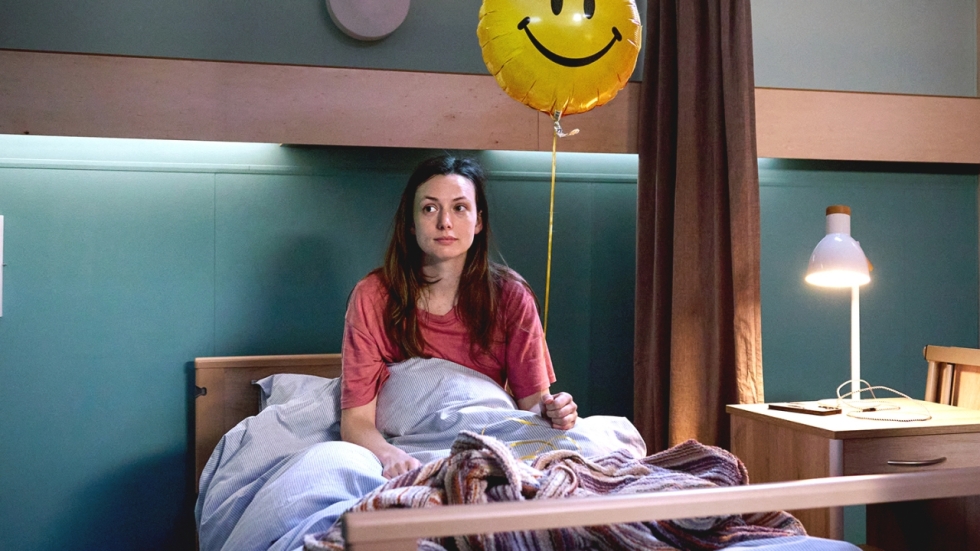 'PAAZ': Gaite Jansen is een aanwinst voor elke Nederlandse film