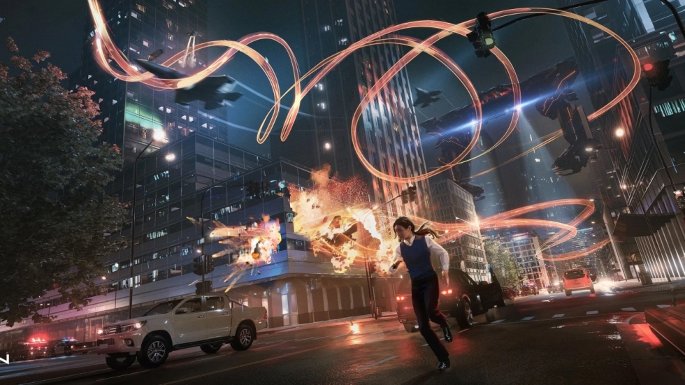 Drie spectaculaire films nu te streamen op Netflix