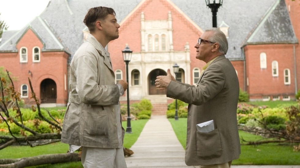 Martin Scorsese's nieuwe film met Leonardo DiCaprio is het perfecte vervolg op zijn meesterlijke thriller uit 2010