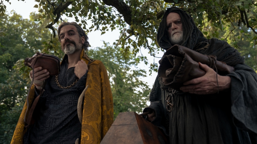 Reboot van scifi-serie, 'A Knight of the Seven Kingdoms' doet niets met kritiek en Netflix komt met eerste beelden boekverfilming